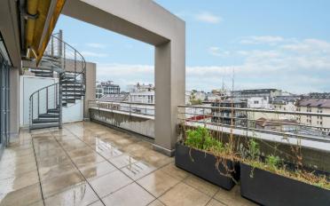 Duplex 8 Zimmer - image - 13