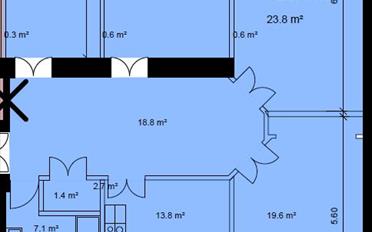 Wohnung 4.5 Zimmer - image - 10