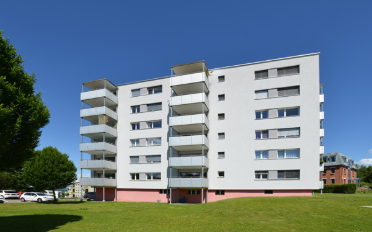 Apartment 4.5 rooms - image - 1