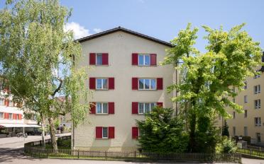 Apartment 4 rooms - image - 1