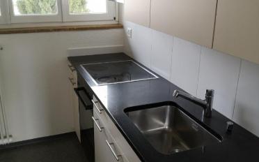 Apartment 4 rooms - image - 3