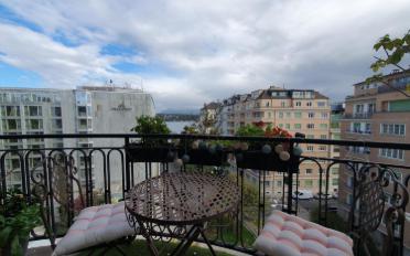 Apartment 4 rooms - image - 9