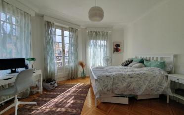 Apartment 4 rooms - image - 5