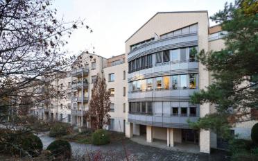 Wohnung 4.5 Zimmer - image - 1