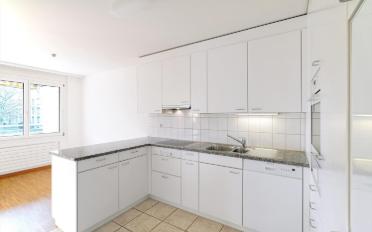 Wohnung 4.5 Zimmer - image - 4