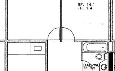 Apartment 2 rooms - image - 8