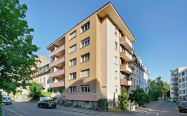 Wohnung 3 Zimmer - image - 1
