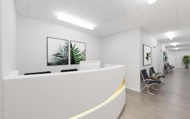 Cabinet médical - image - 3