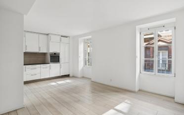 Wohnung 2.5 Zimmer - image - 8