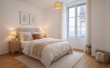 Wohnung 2.5 Zimmer - image - 4