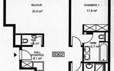 Appartement 4.5 pièces - image - 9