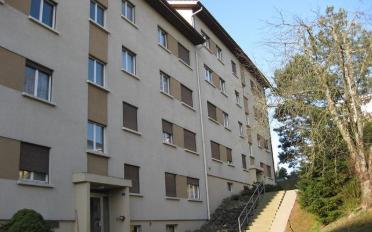 Apartment 3.5 rooms - image - 8