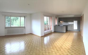 Apartment 3.5 rooms - image - 1