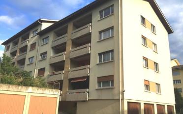Apartment 3.5 rooms - image - 7