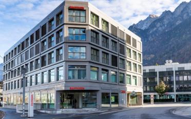 Wohnung 3.5 Zimmer - image - 1