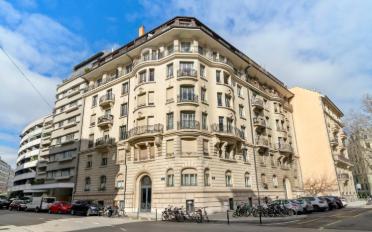 Wohnung 3 Zimmer - image - 1