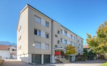 Appartement 4.5 pièces - image - 1
