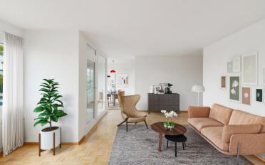 Appartement 3.5 pièces - image - 1