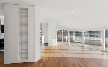 Attikawohnung 4.5 Zimmer - image - 3