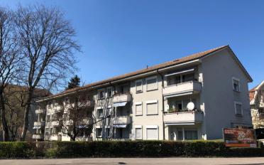 Wohnung 3 Zimmer - image - 1