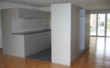 Wohnung 4.5 Zimmer - image - 4