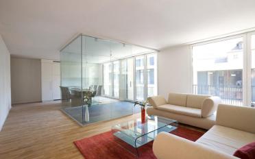 Apartment 4.5 rooms - image - 3