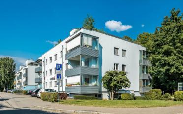 Wohnung 3 Zimmer - image - 1