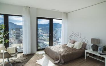 Apartment 3.5 rooms - image - 4