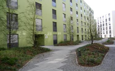 Appartement 2.5 pièces - image - 1