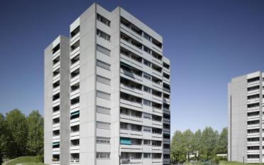 Wohnung 2 Zimmer - image - 2