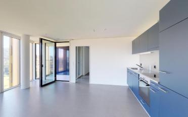 Wohnung 2.5 Zimmer - image - 2