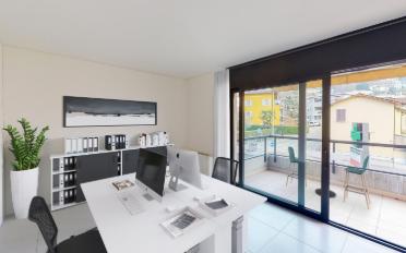 Büro - image - 1