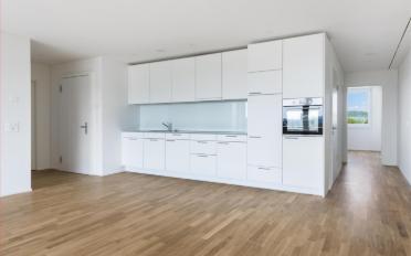 Apartment 3.5 rooms - image - 2