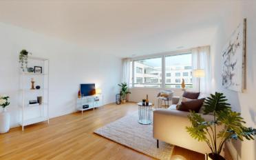 Apartment 2.5 rooms - image - 2