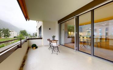 Apartment 2.5 rooms - image - 6
