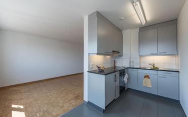 Apartment 2.5 rooms - image - 3