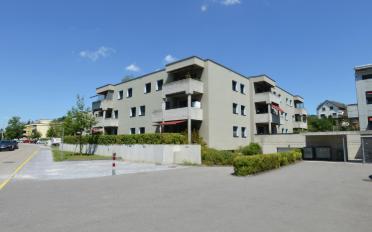 Apartment 3.5 rooms - image - 1