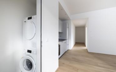 Appartement 2.5 pièces - image - 8