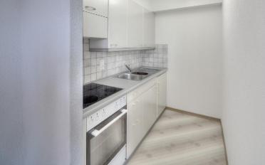 Apartment 1 room - image - 4