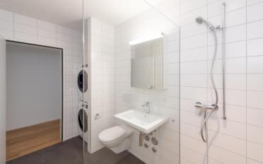 Apartment 4.5 rooms - image - 2