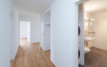 Apartment 4.5 rooms - image - 10