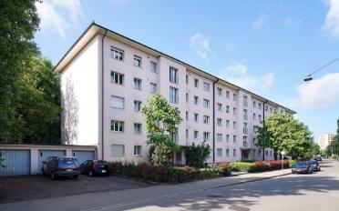 Apartment 2 rooms - image - 1