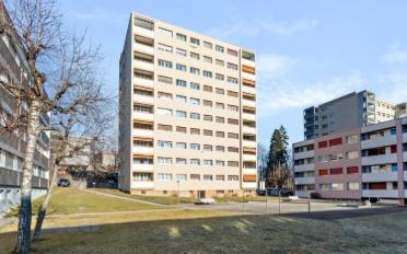 Appartement 3 pièces - image - 1