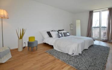 Apartment 3.5 rooms - image - 6