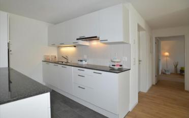 Apartment 3.5 rooms - image - 4