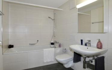 Apartment 3.5 rooms - image - 5