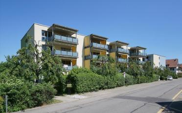 Wohnung 3.5 Zimmer - image - 1