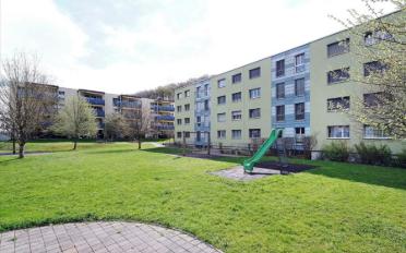 Wohnung 3.5 Zimmer - image - 2