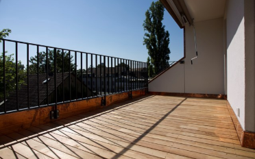 Duplex 5.5 Zimmer - image - 9