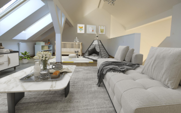 Duplex 5.5 Zimmer - image - 3